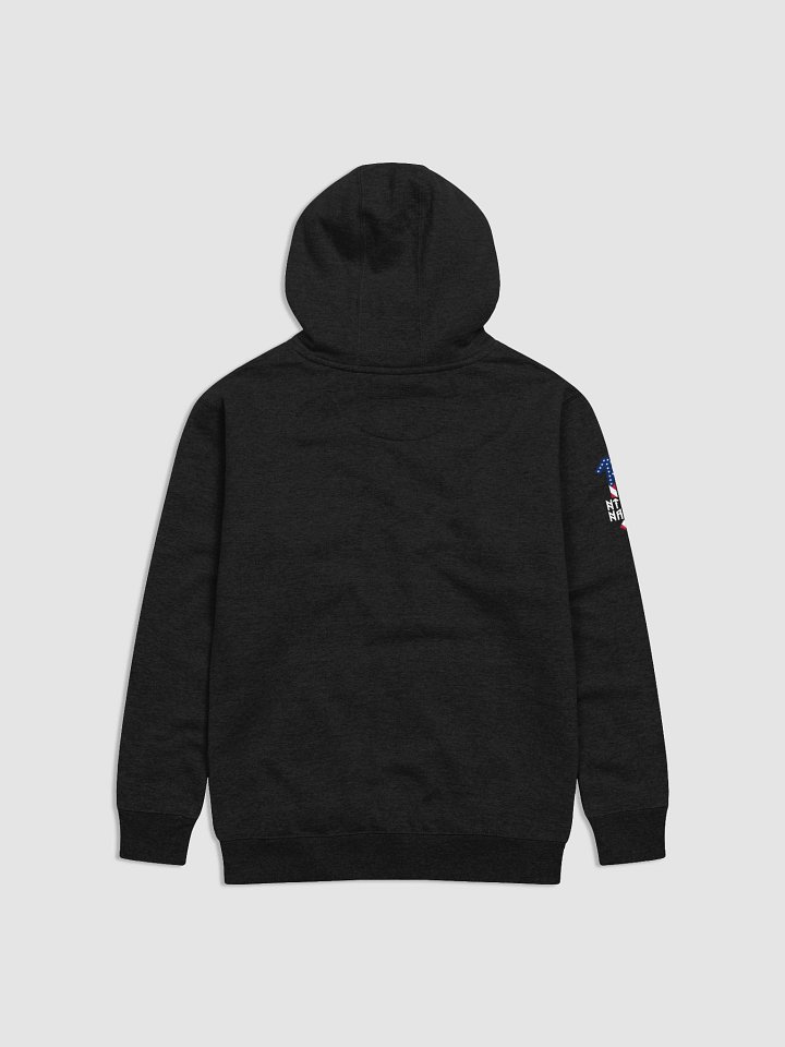 22 A Day - Hoodie product image (2)