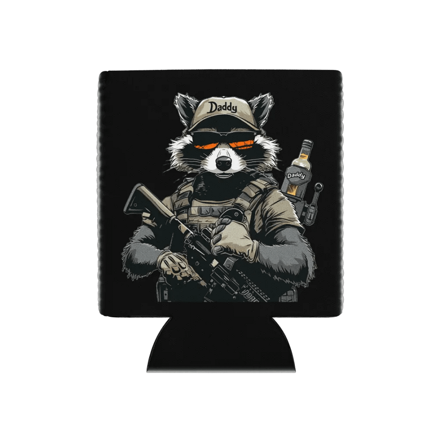 BIV'S CAN COOZIE product image (1)