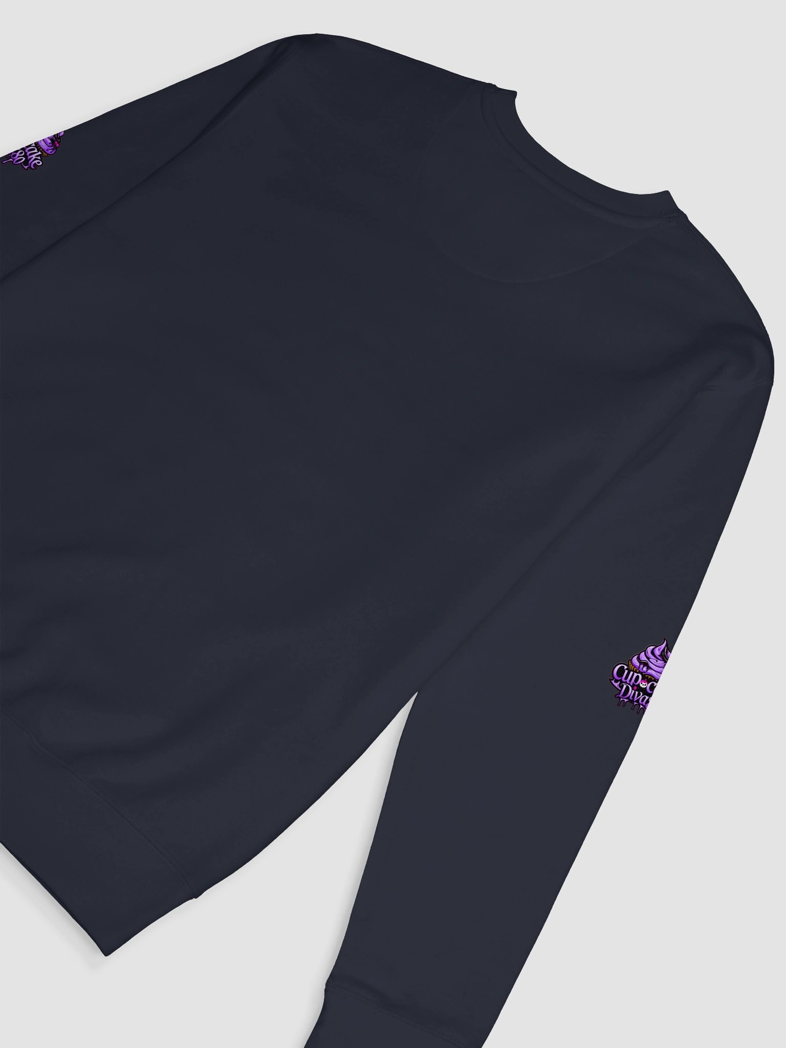 CupcakeDiva80 logo Jumper product image (80)