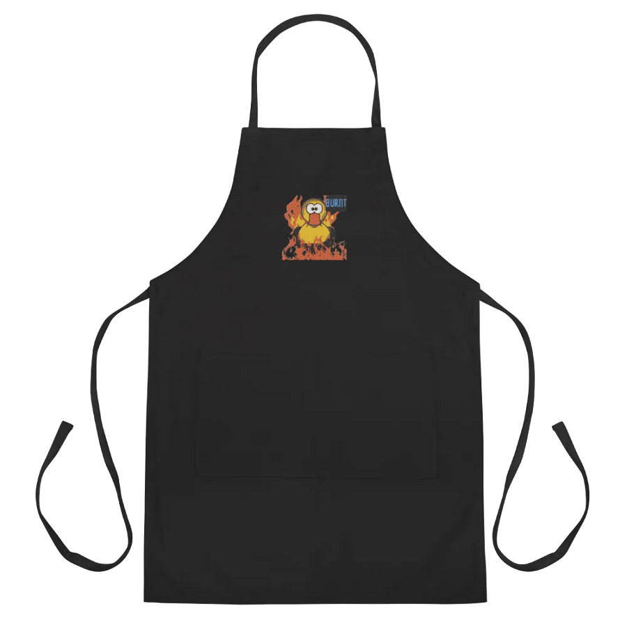 The Burnt Duck Apron product image (2)