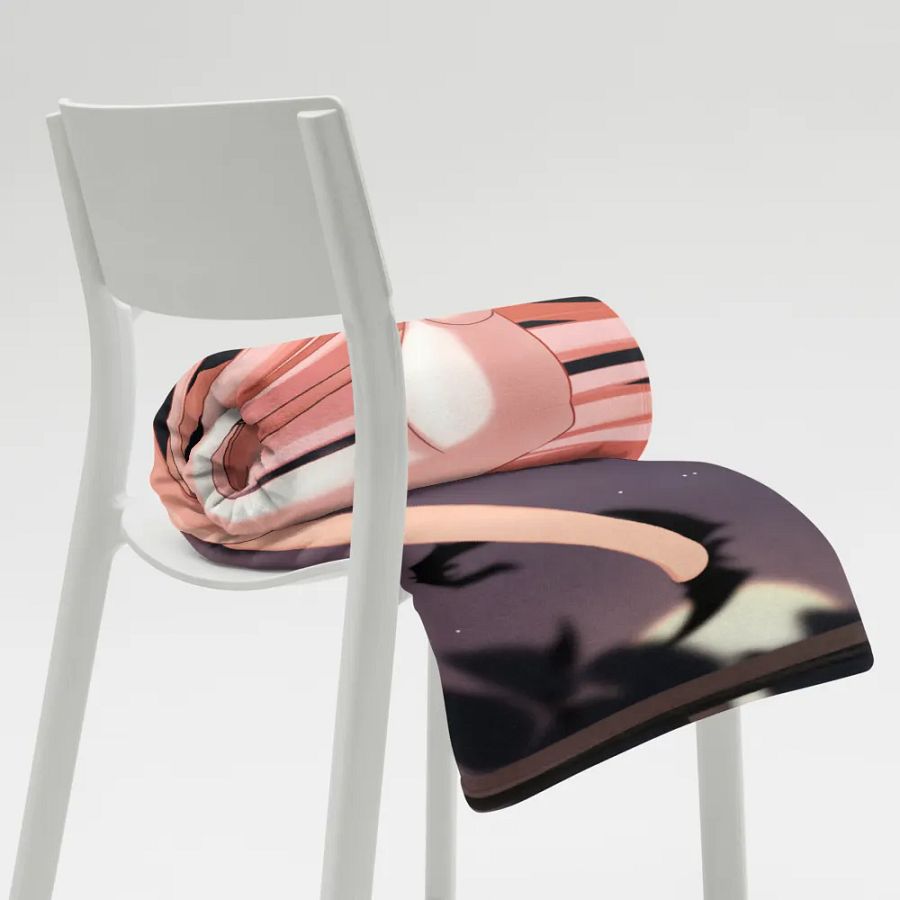 Evil Peach Blanket product image (8)