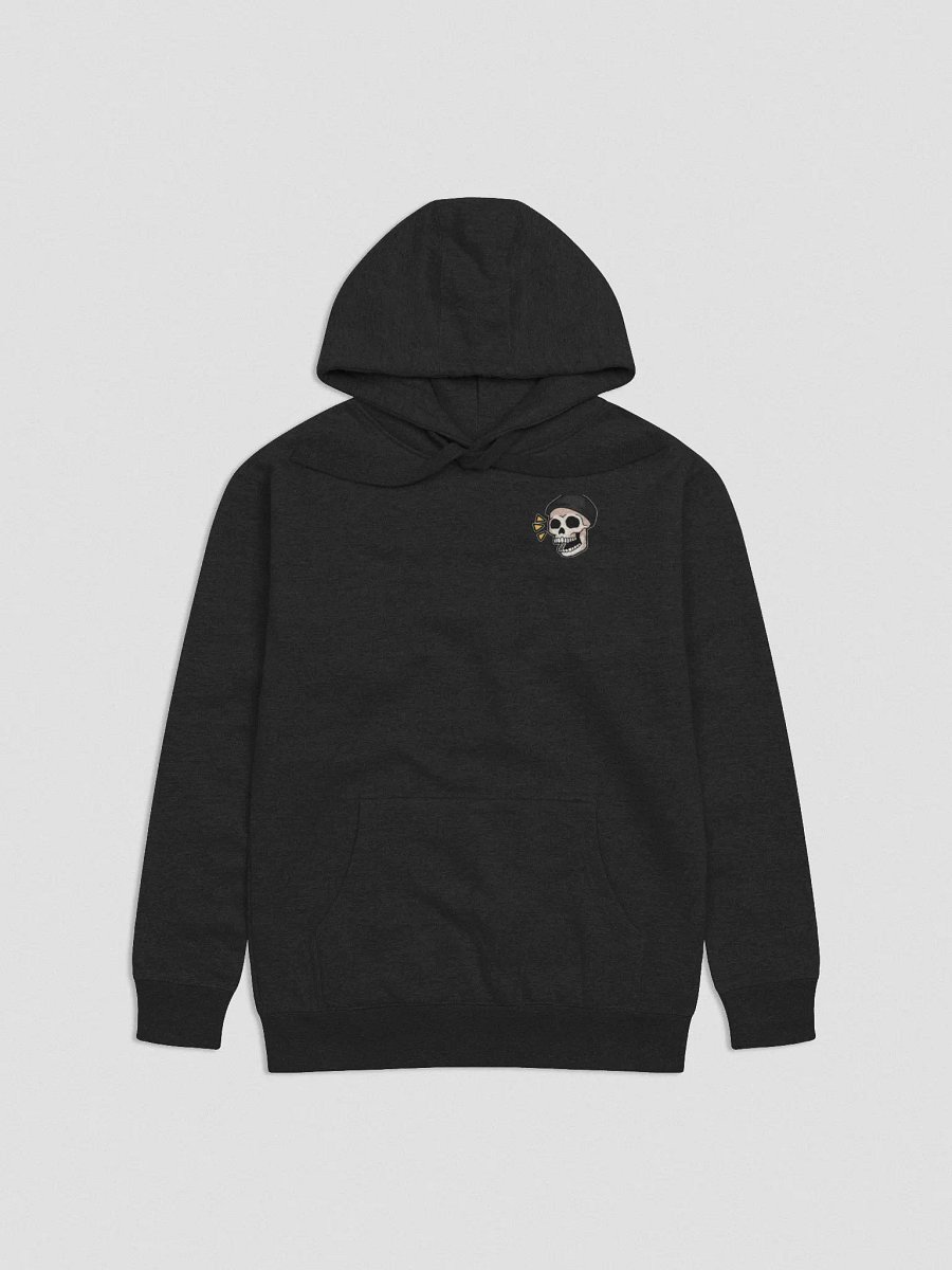 Hype Classic Hoodie 2.0 product image (1)