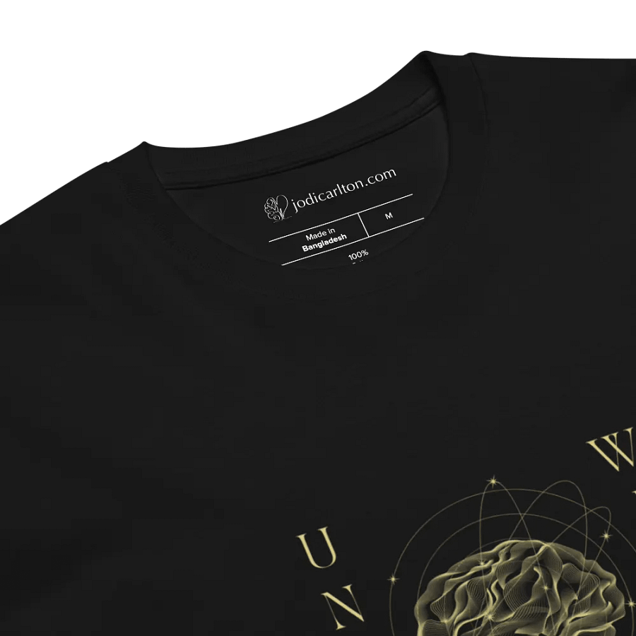 Uniquely Wired product image (6)