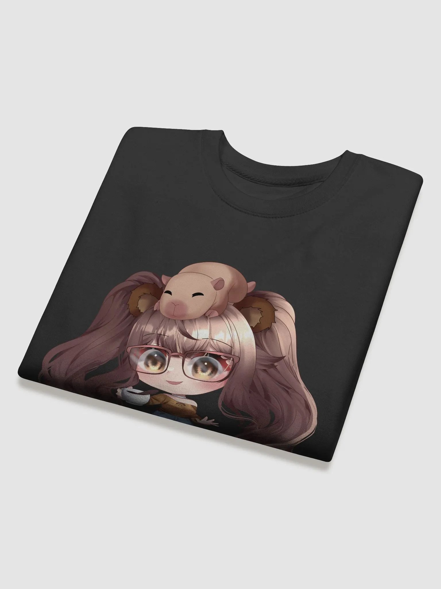 Cutie Sweatshirt (No BG) product image (4)