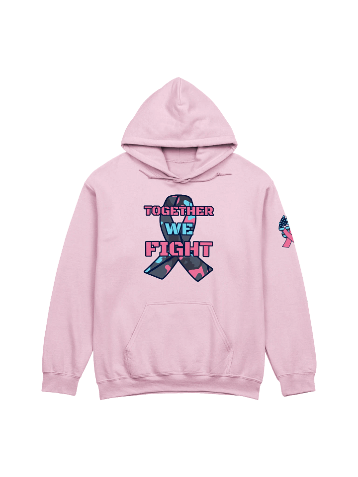 Breast Cancer Awareness Hoodie product image (33)
