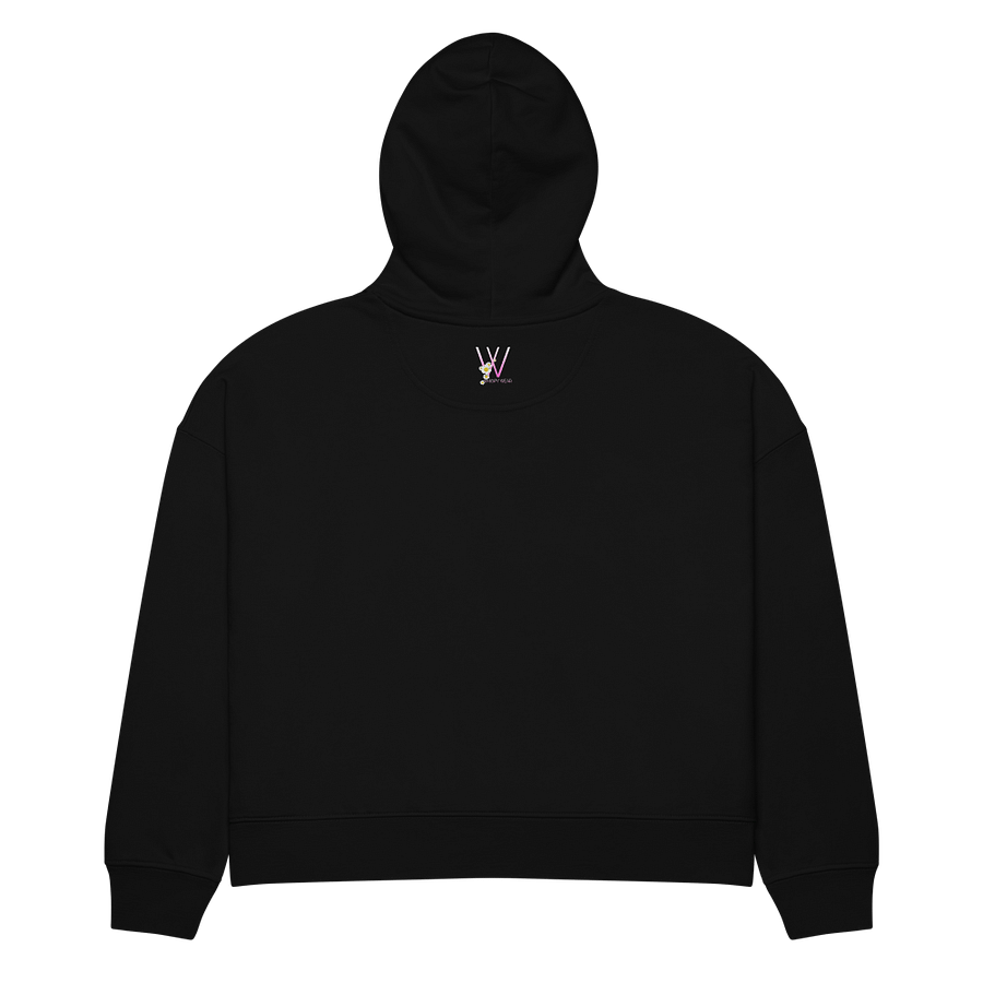 Scarlet Song Organic Hoodie product image (5)