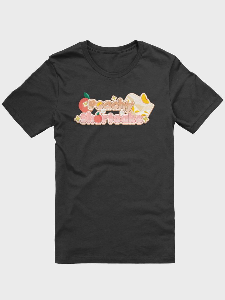 Logo Tee product image (1)