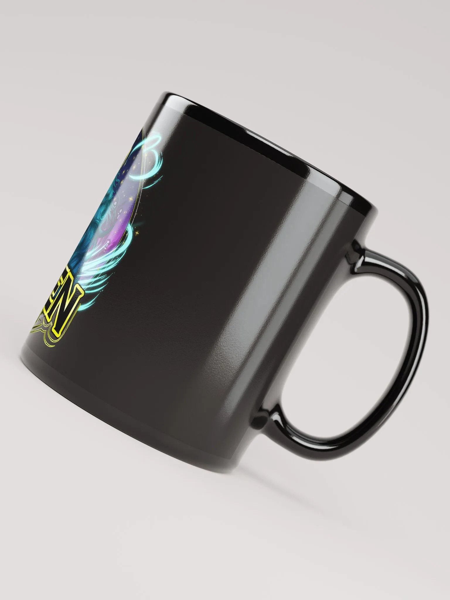 Cosmic Elegance Mug product image (6)