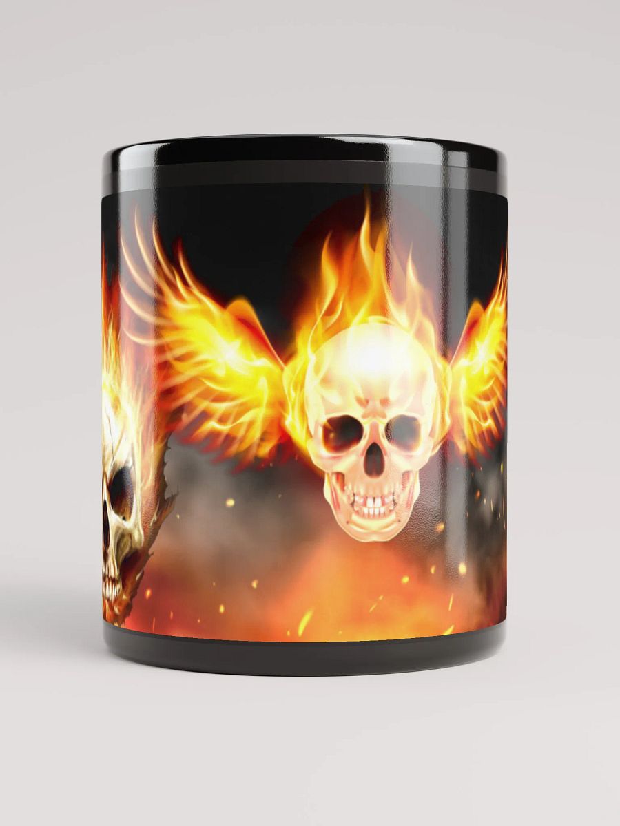 Skulls Mug product image (5)