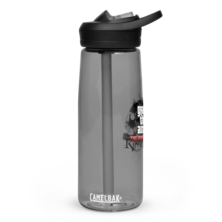 ZAR Sports Water Bottle product image (1)