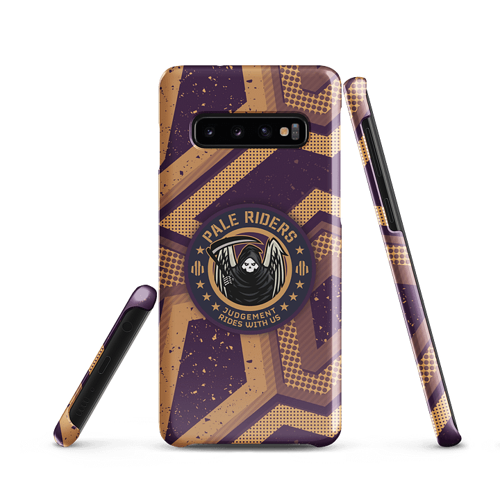 Pale Riders Samsung Case 5 product image (2)