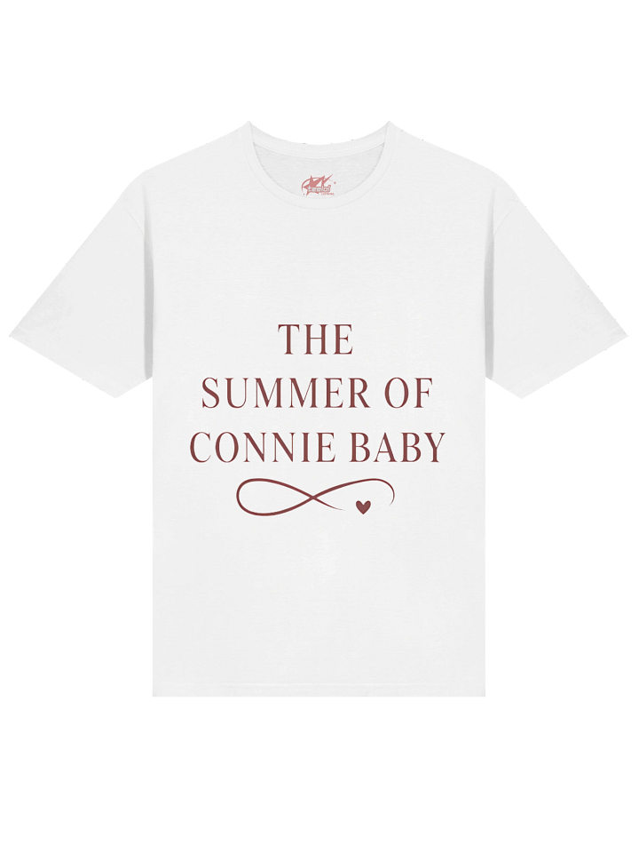 The Summer of Connie Baby Shirt product image (9)