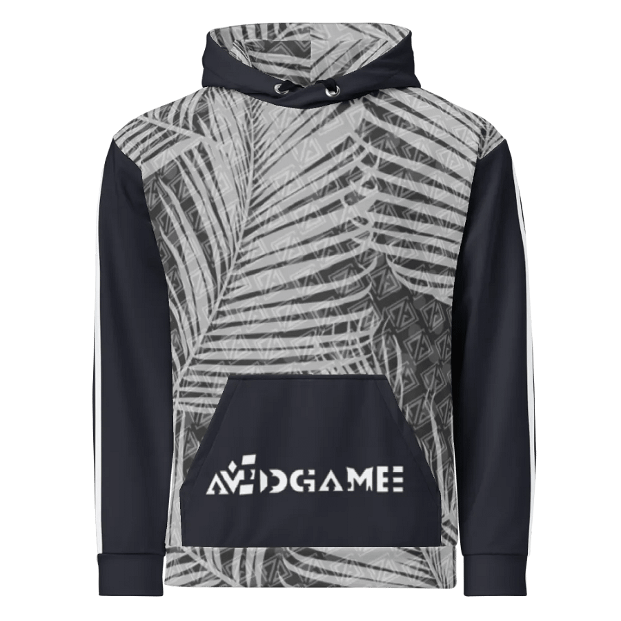 Sweat à capuche pour hommes et femmes product image (1)