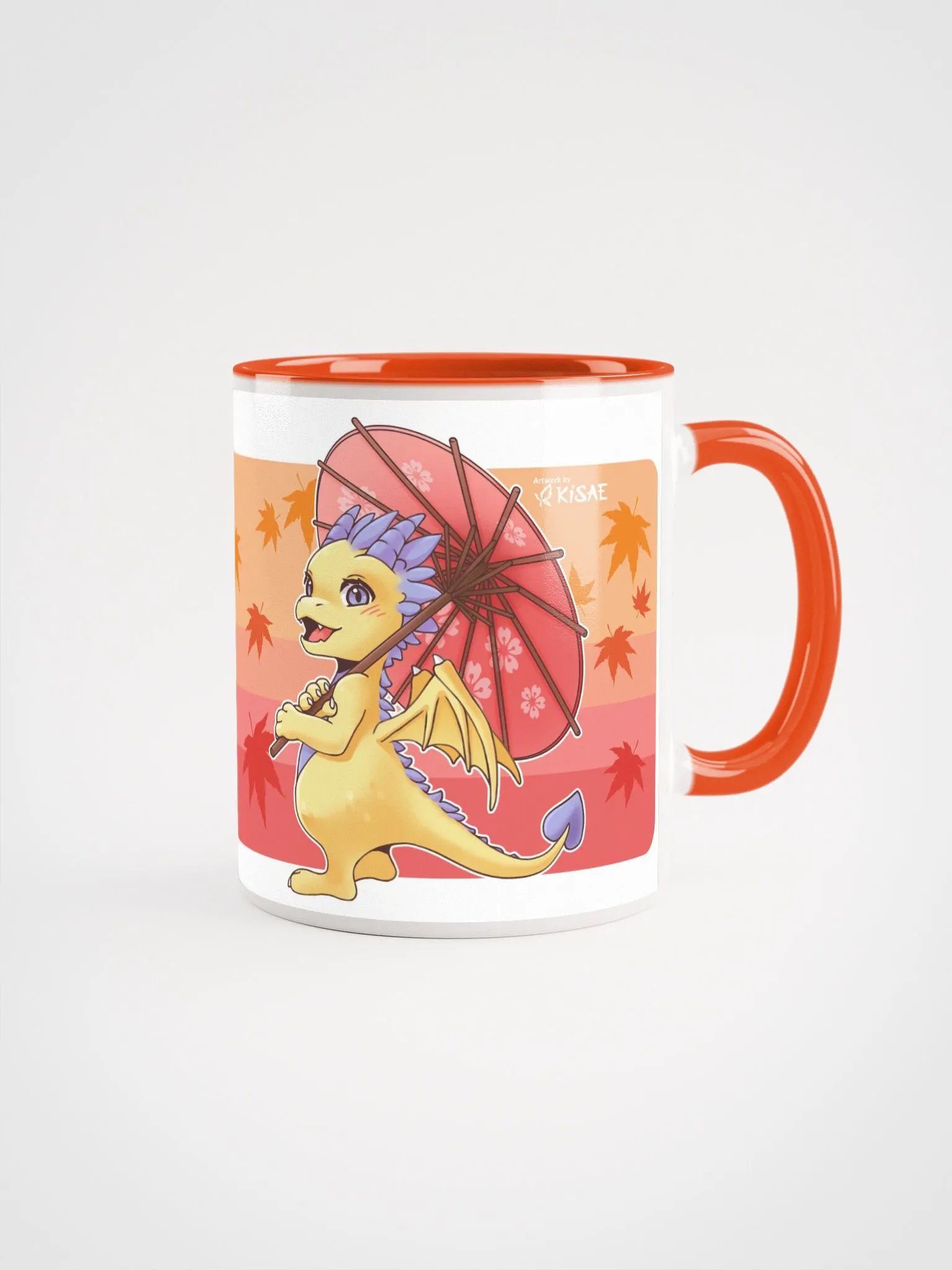 JenaCo XIII - Colorful Mug product image (1)