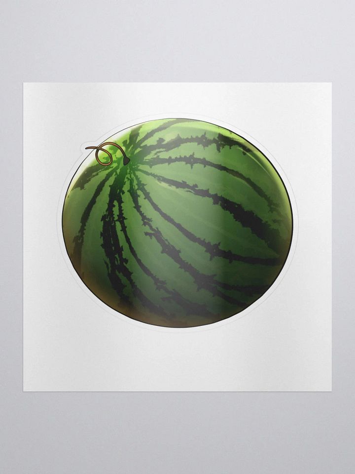 Secret Melon product image (1)