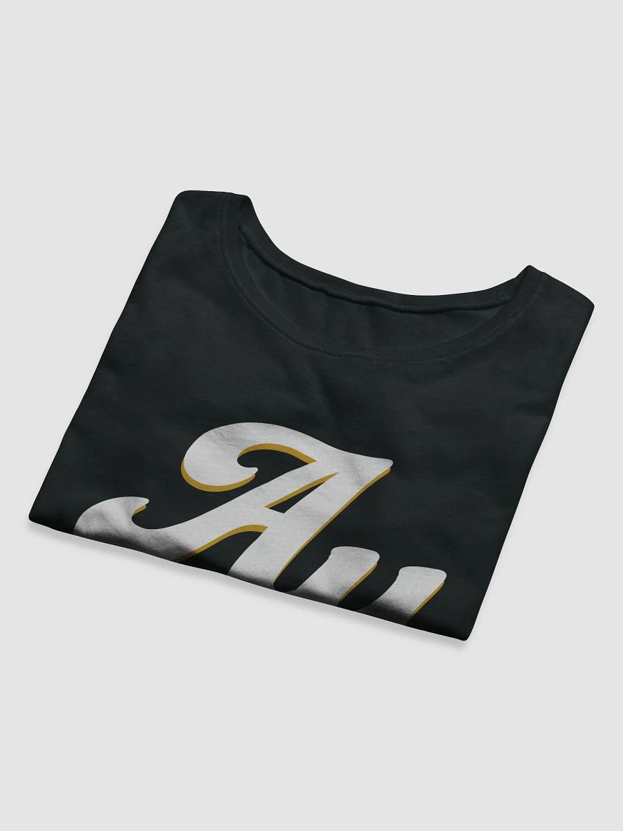 The Au Crop - Black product image (5)