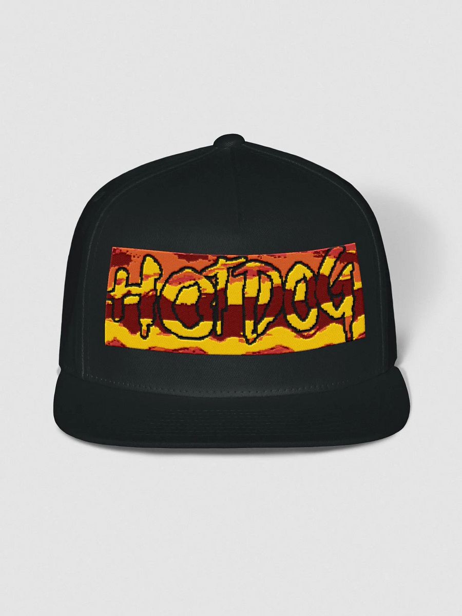 MUSTARD&KETCHUP Snapback Hat product image (1)