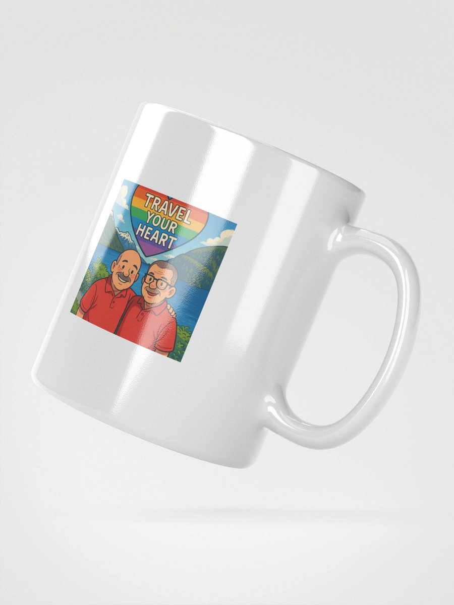 Celebration Mug product image (4)