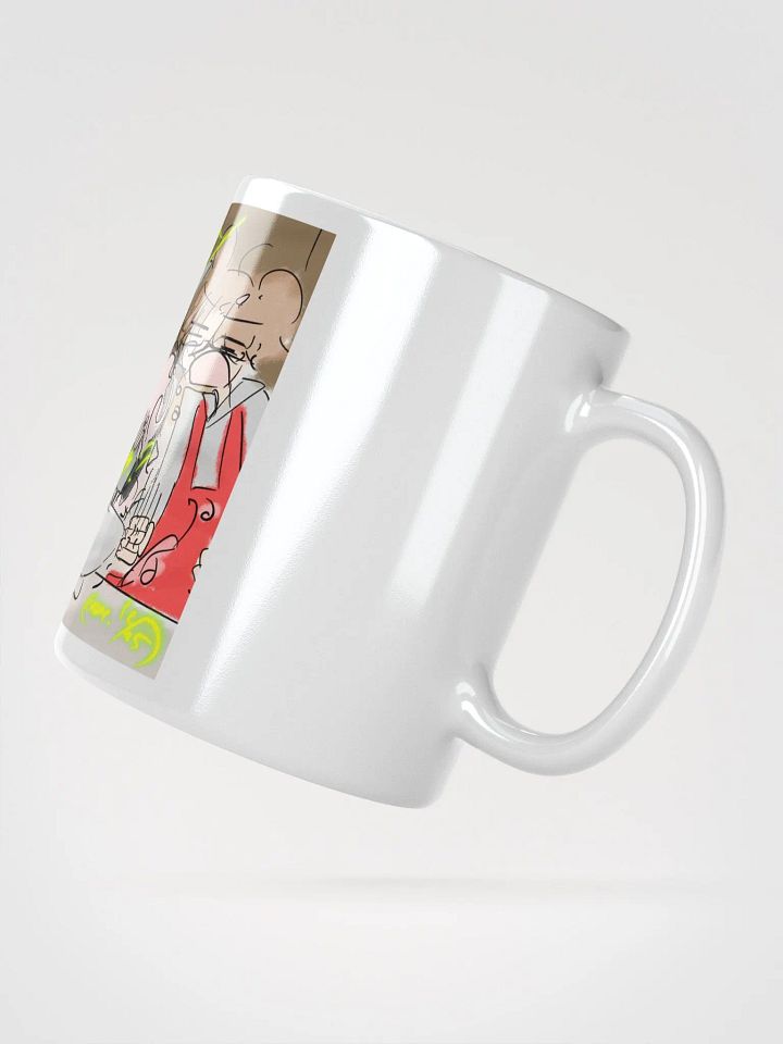 Finding a new member for this blog Christmas mug cup product image (7)
