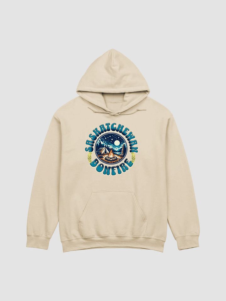 Saskatchewan Bonfire Night Hoodie product image (13)