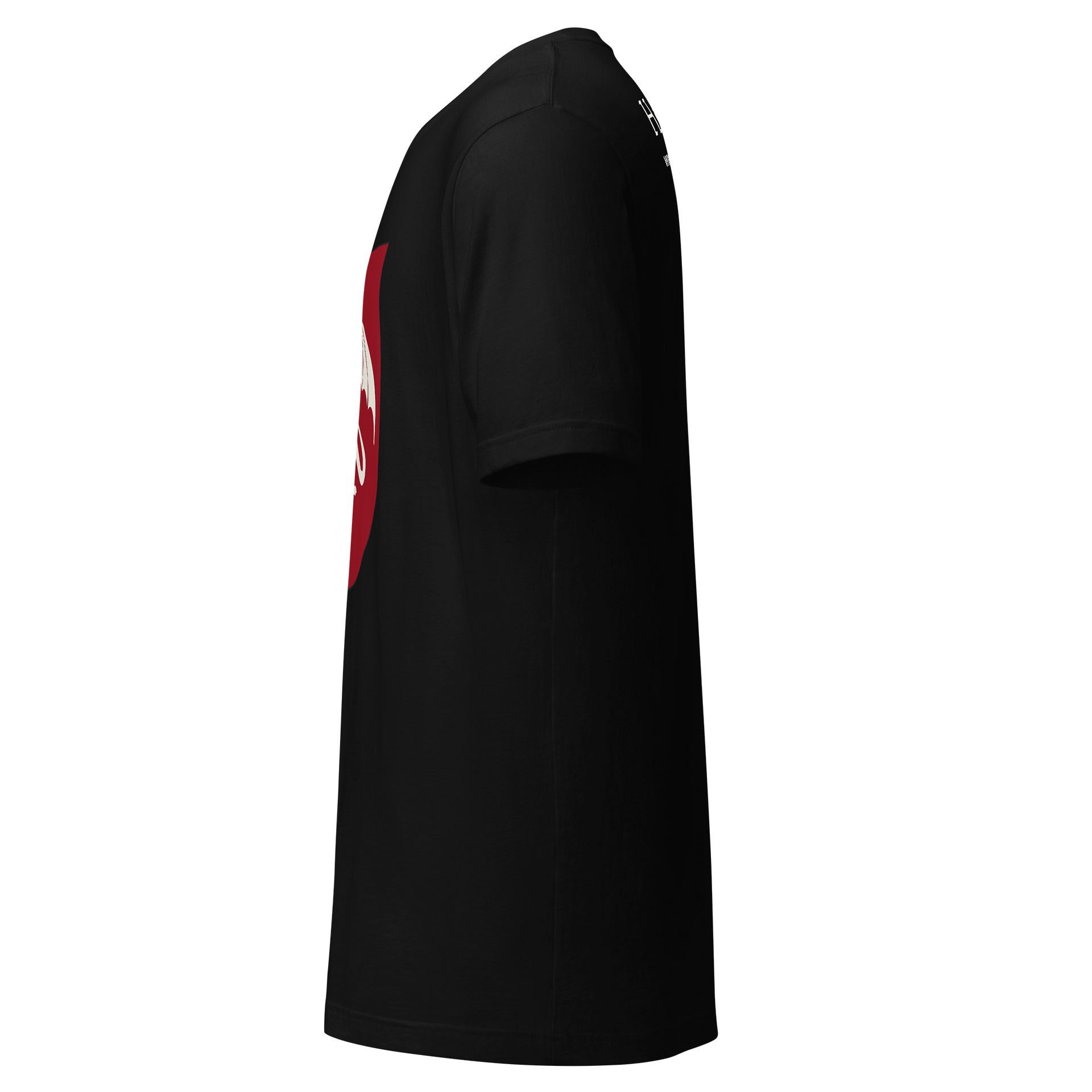 House Drois Adult Tee Shirt product image (3)