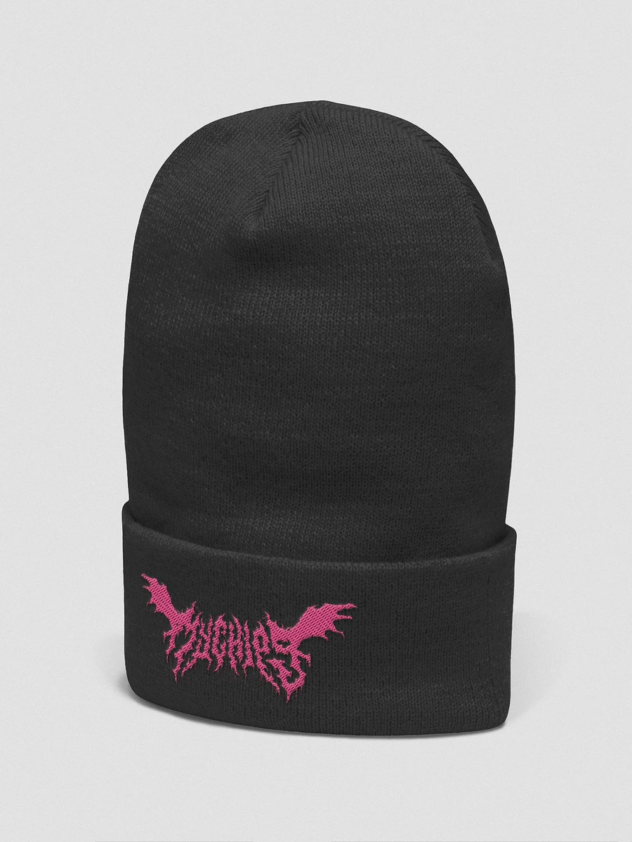 My Chips Beanie product image (2)