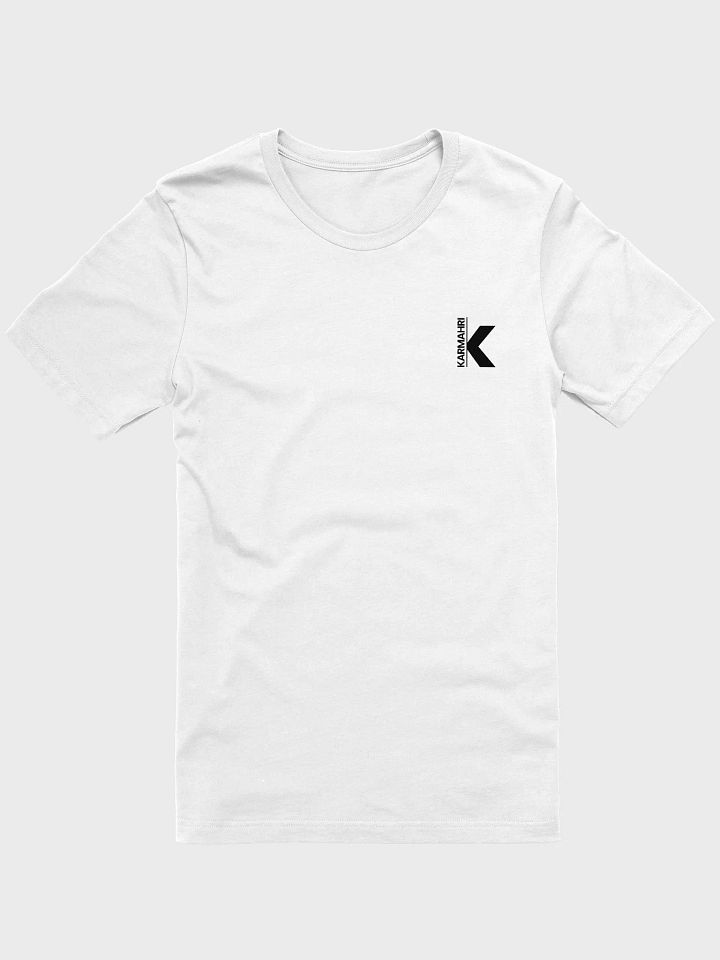 Basic Shirt (Black Logo) product image (1)