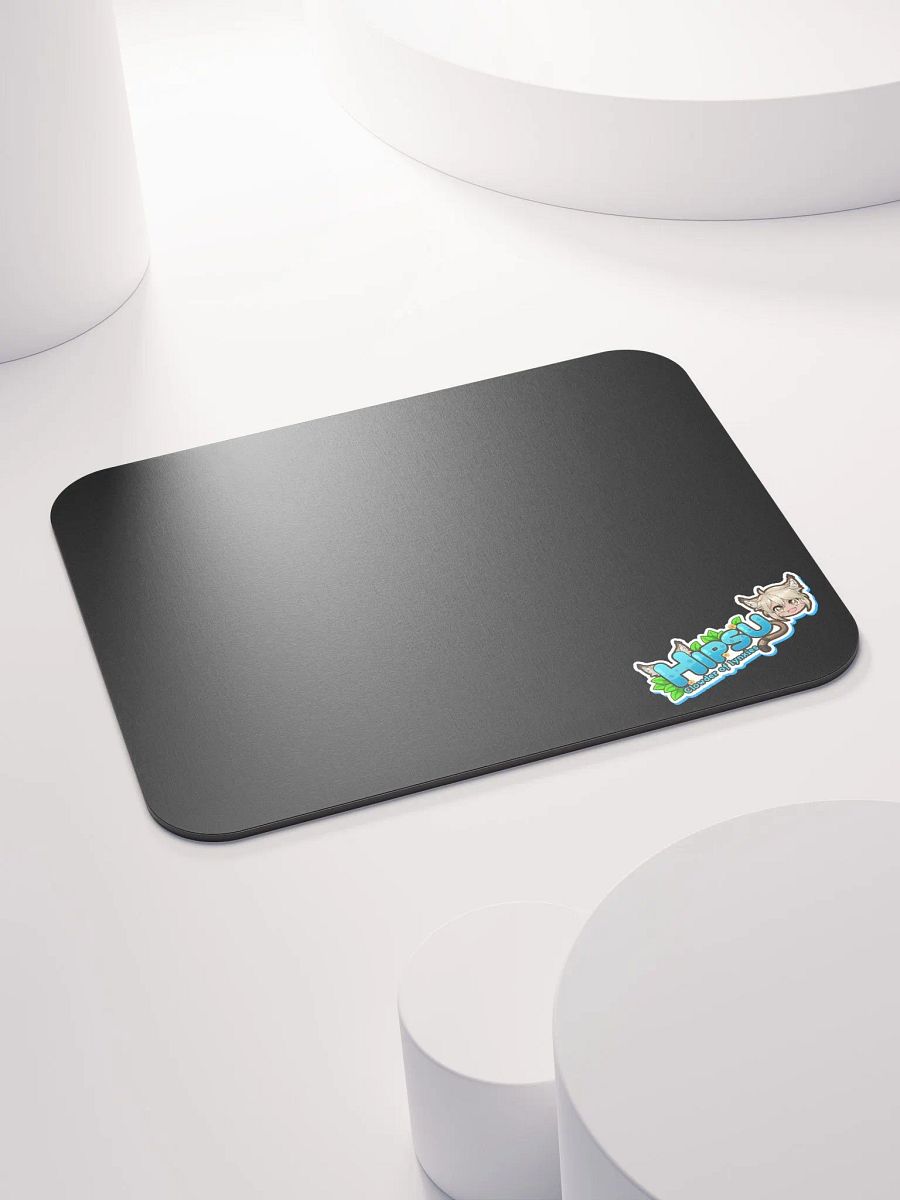 Simple is better mouse pad product image (4)
