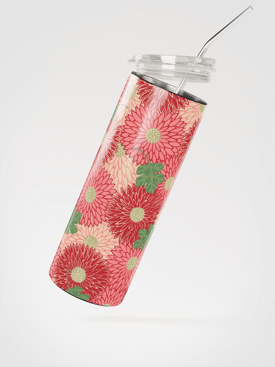 Blooming. 20oz. Stainless Steel Tumbler product image (2)