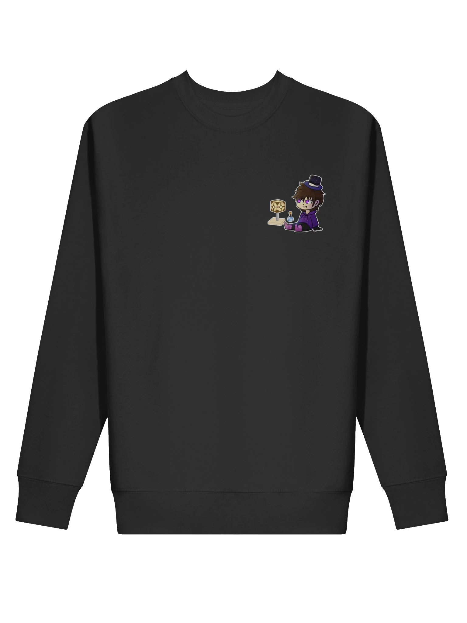 'Chibi' Premium Sweatshirt product image (7)