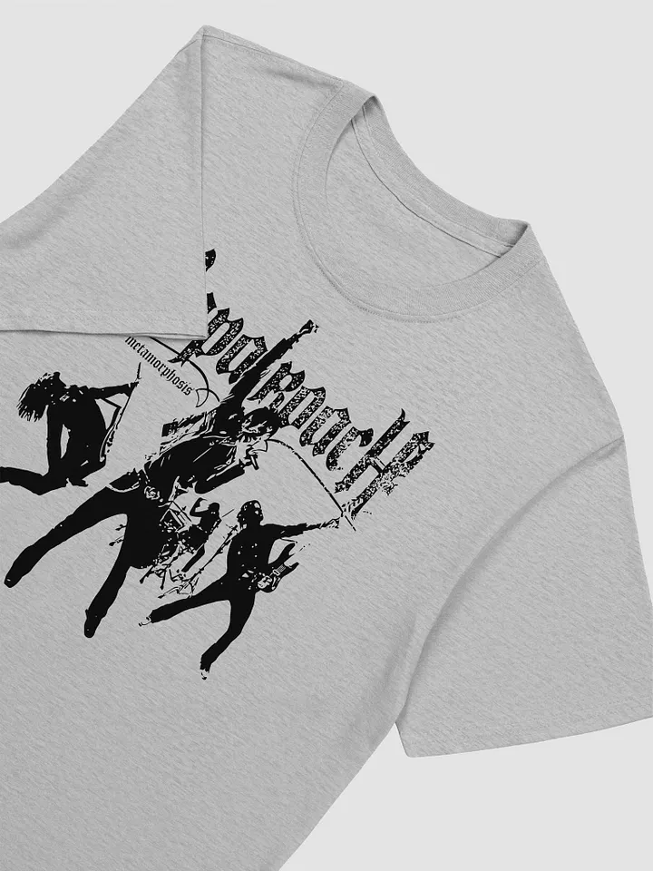 Papa Roach Unisex T-Shirt product image (2)
