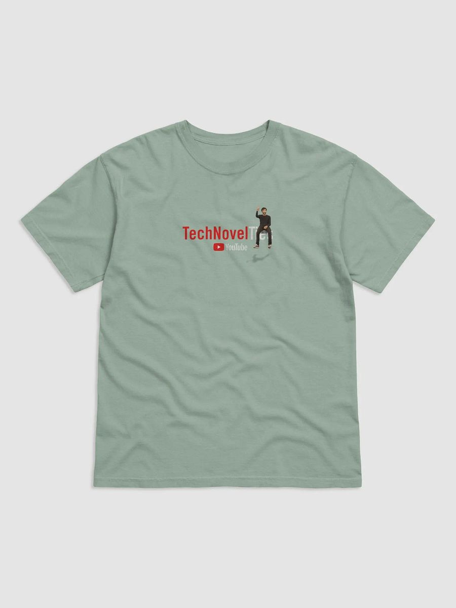TNT-shirt Intro Comfort product image (10)