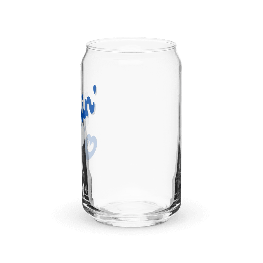 The Crushin' Glass product image (3)