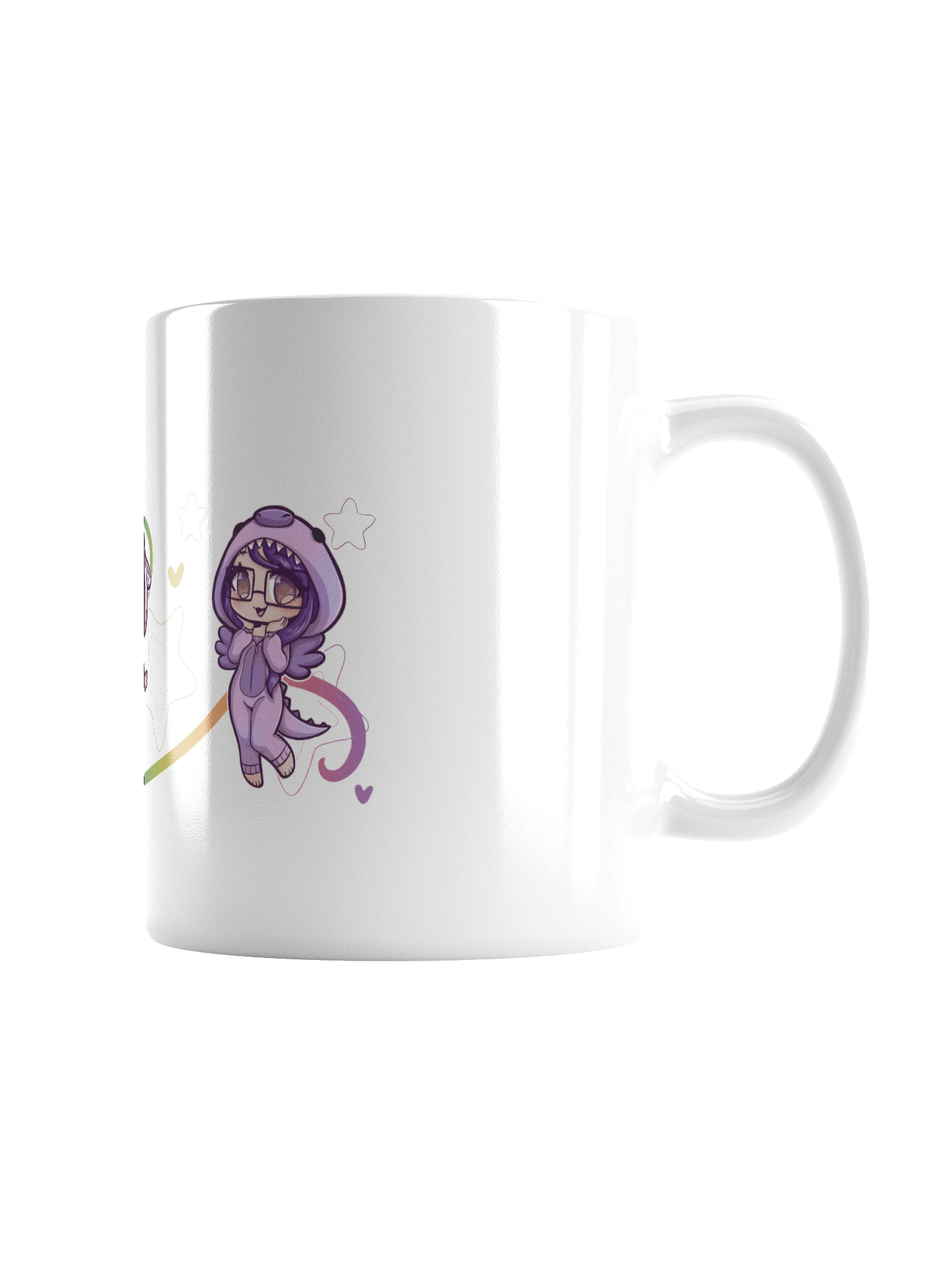 Tux2, Missieb12, Mama_MJ collab Onesie product image (4)