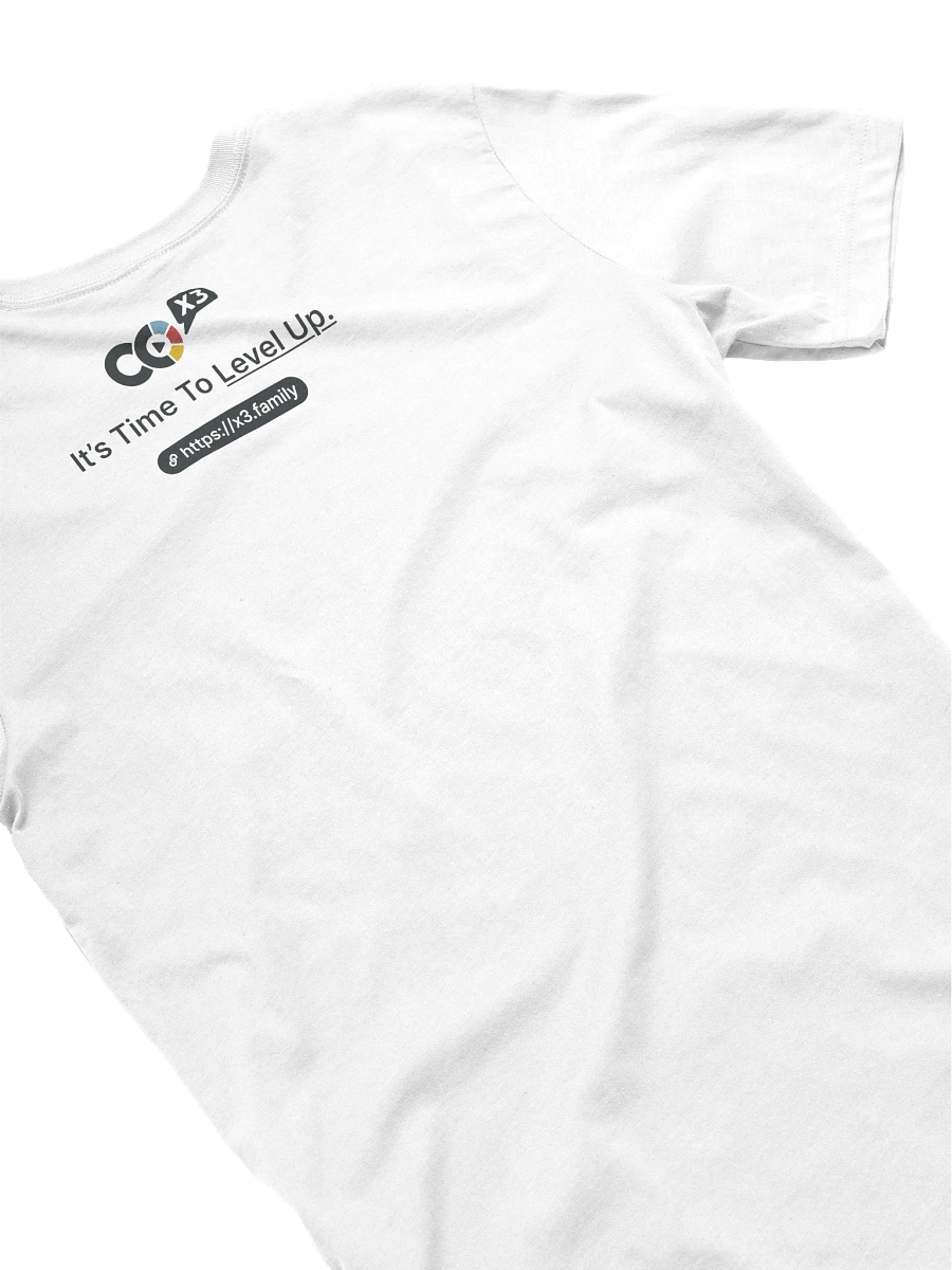 Are You Your Best Self Tee product image (4)