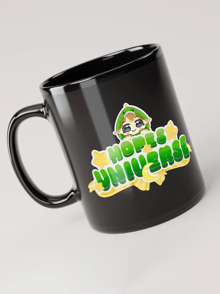 Hopes Universe Logo Tasse product image (6)