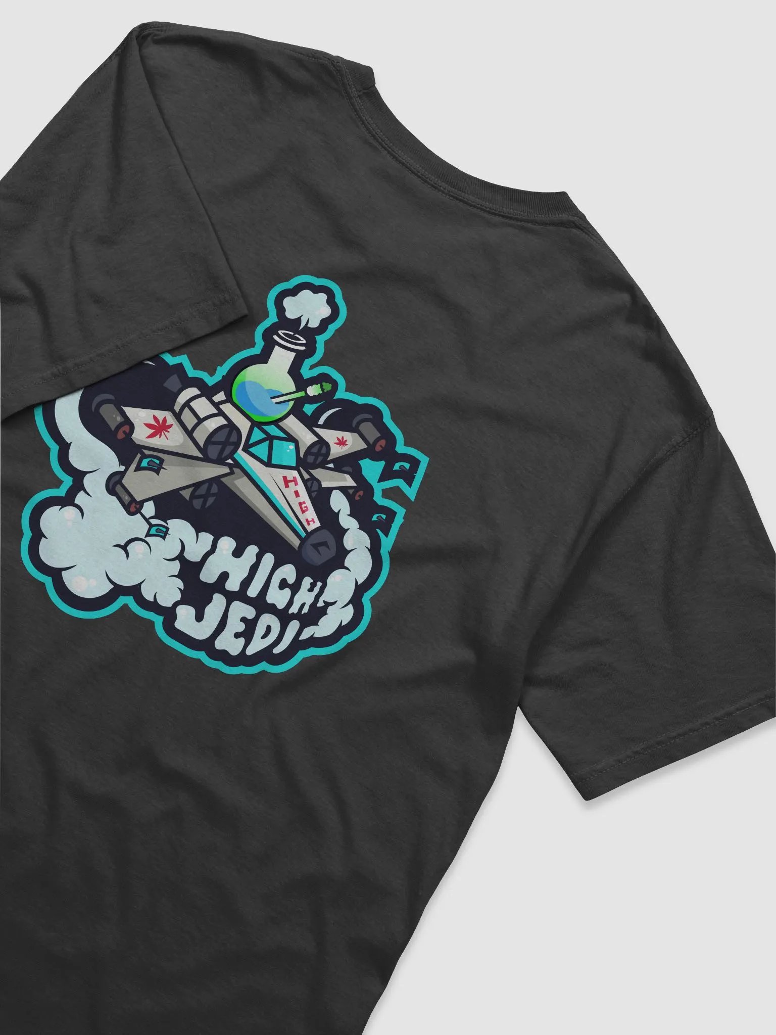 Fresh Wing Comfort Tee product image (4)
