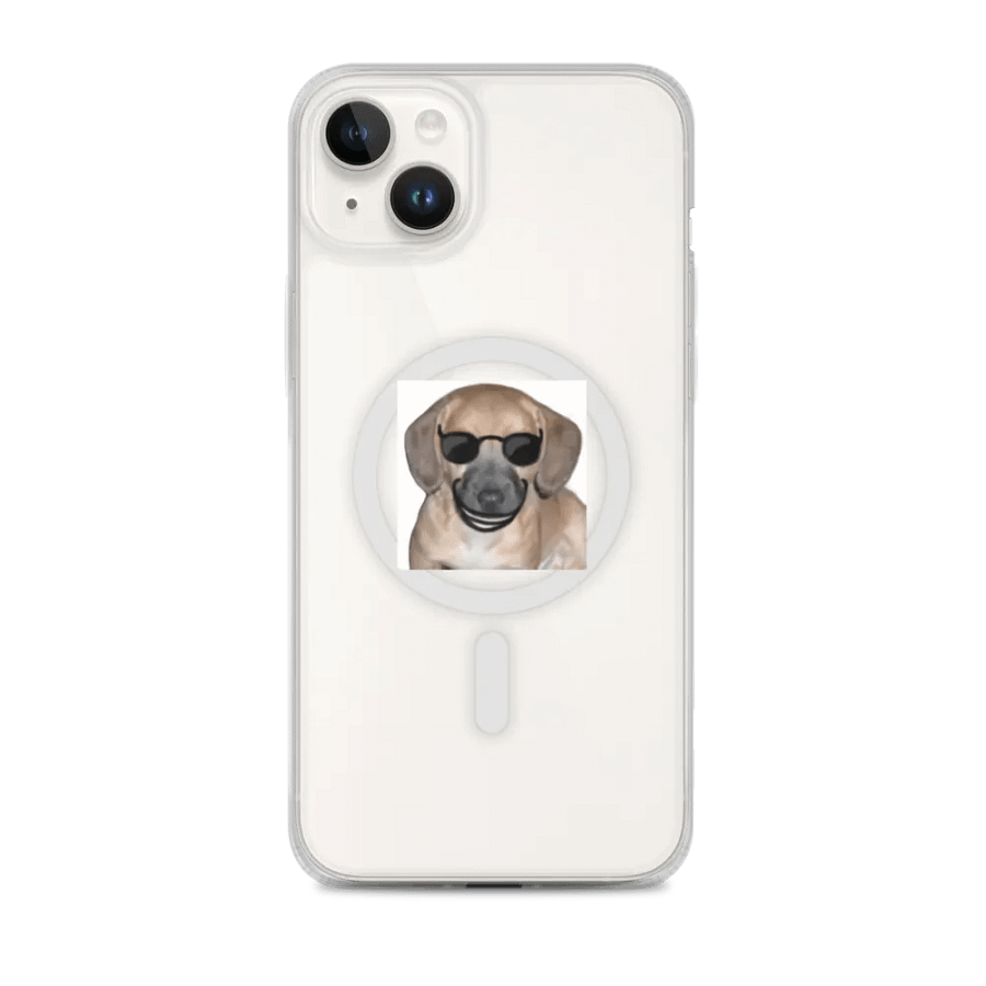 Rocky Swag Phone Case product image (1)