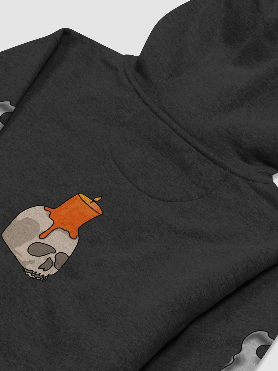 Candle Halloween Hoodie product image (46)