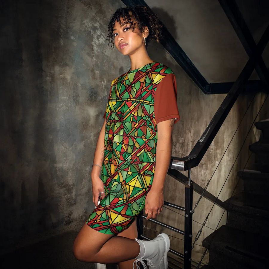 Festive season Fabulous Dress product image (12)