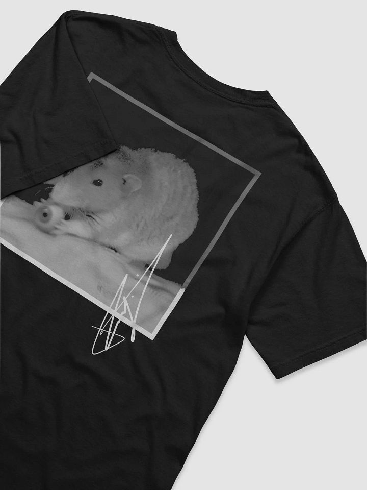 EYEBALL SHIRT - DARK product image (1)