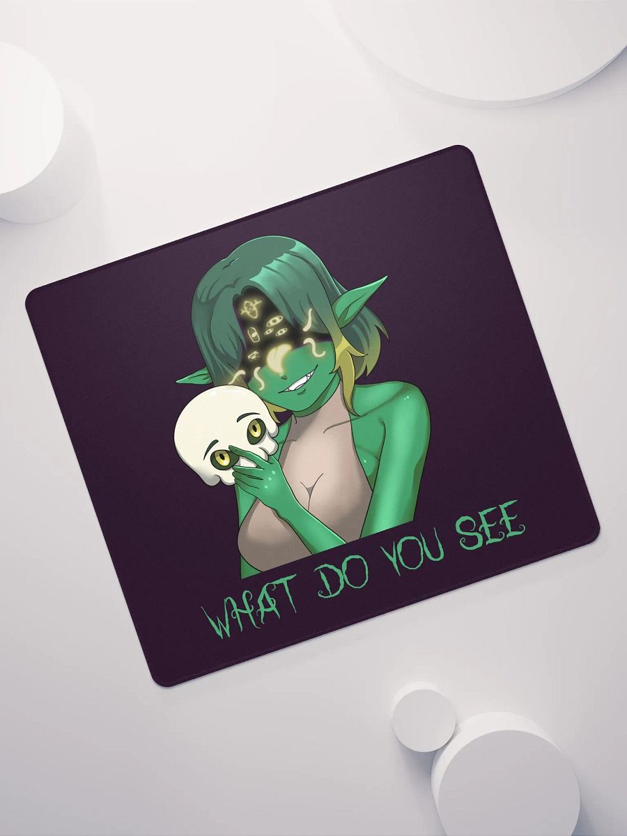 Sharptouth mousepad product image (7)