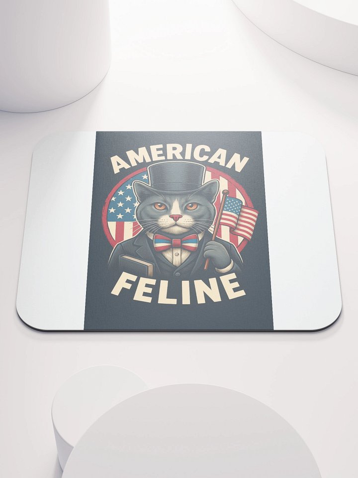 AMERICAN PUSSY product image (1)