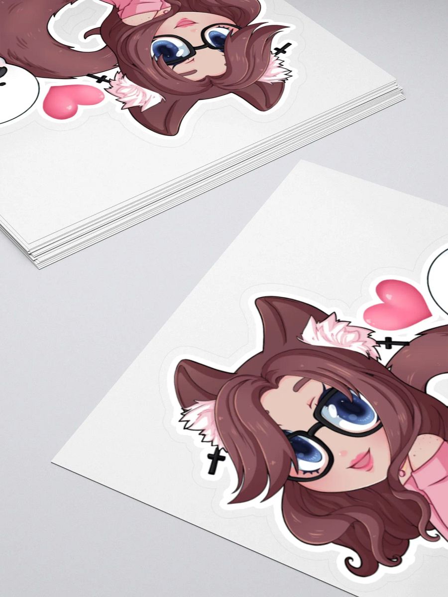 Tail Hug product image (4)