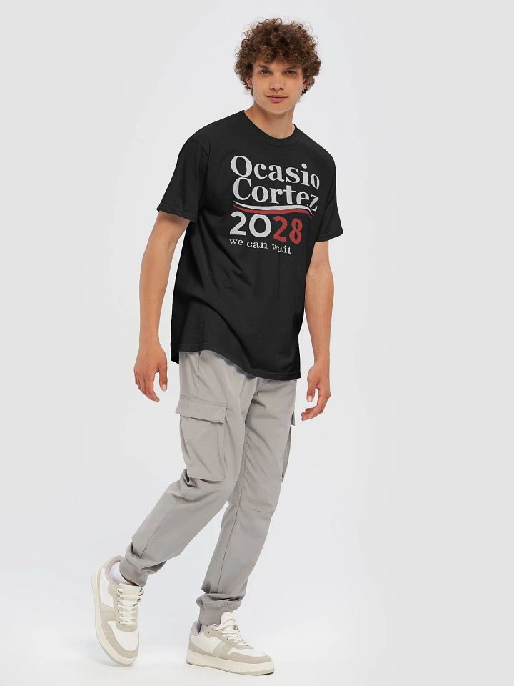 Ocasio-Cortez 28 Shirt product image (1)