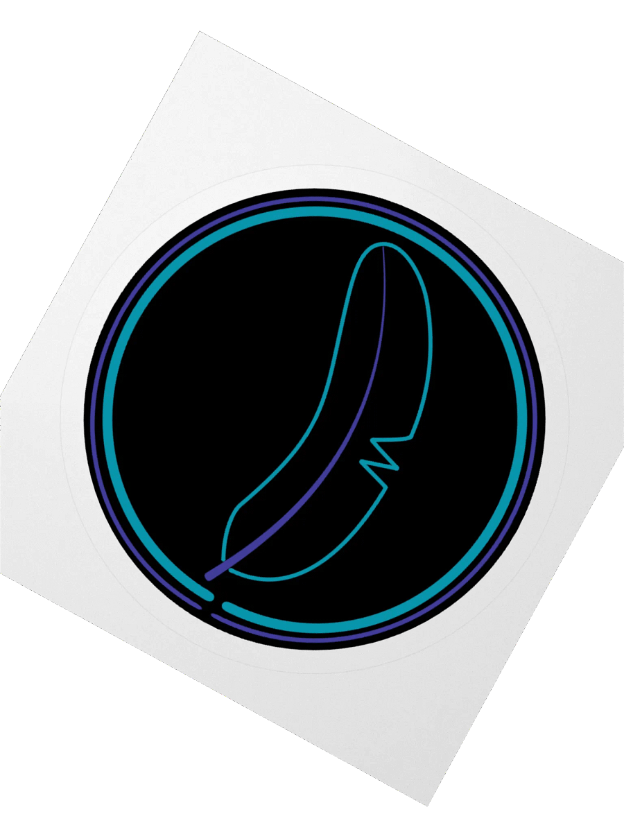 Virtualrook Sticker product image (6)