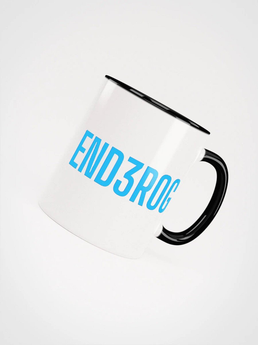 Neon Emblem Ceramic Mug product image (44)