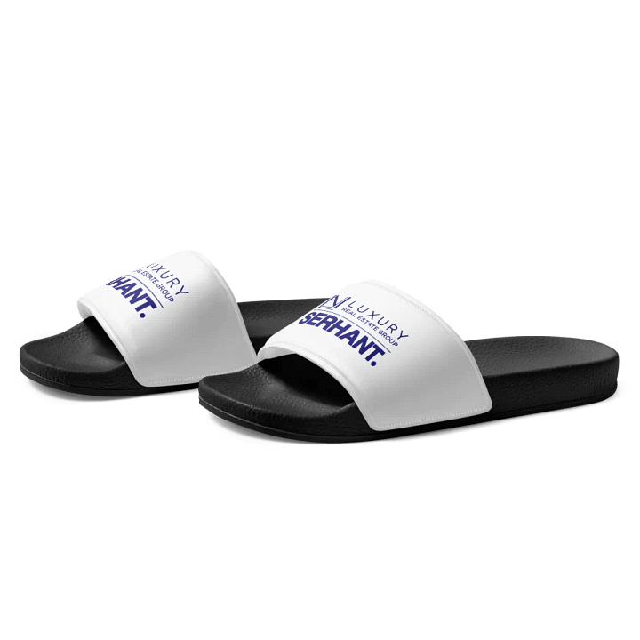 NJLRE X SERHANT SLIDES - WOMEN 2 product image (1)