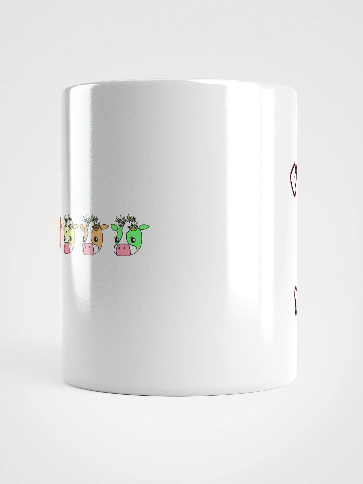 Fruit Cow Truther Mug product image (15)