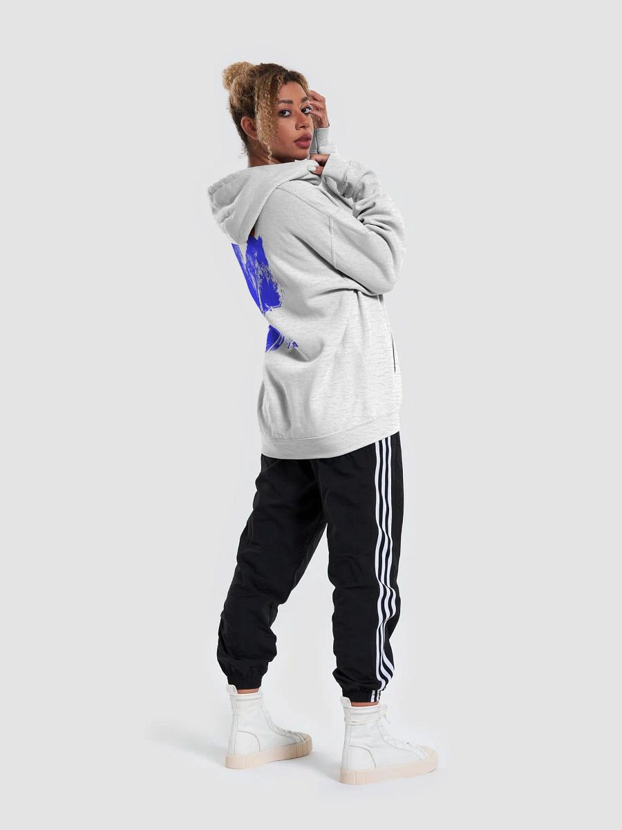 The Unseen Unisex Hoodies With Designs​ product image (6)